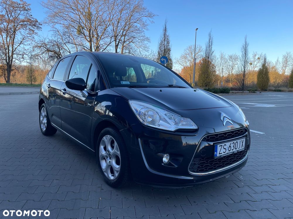 Citroën C3 VTi 95 Exclusive - 8