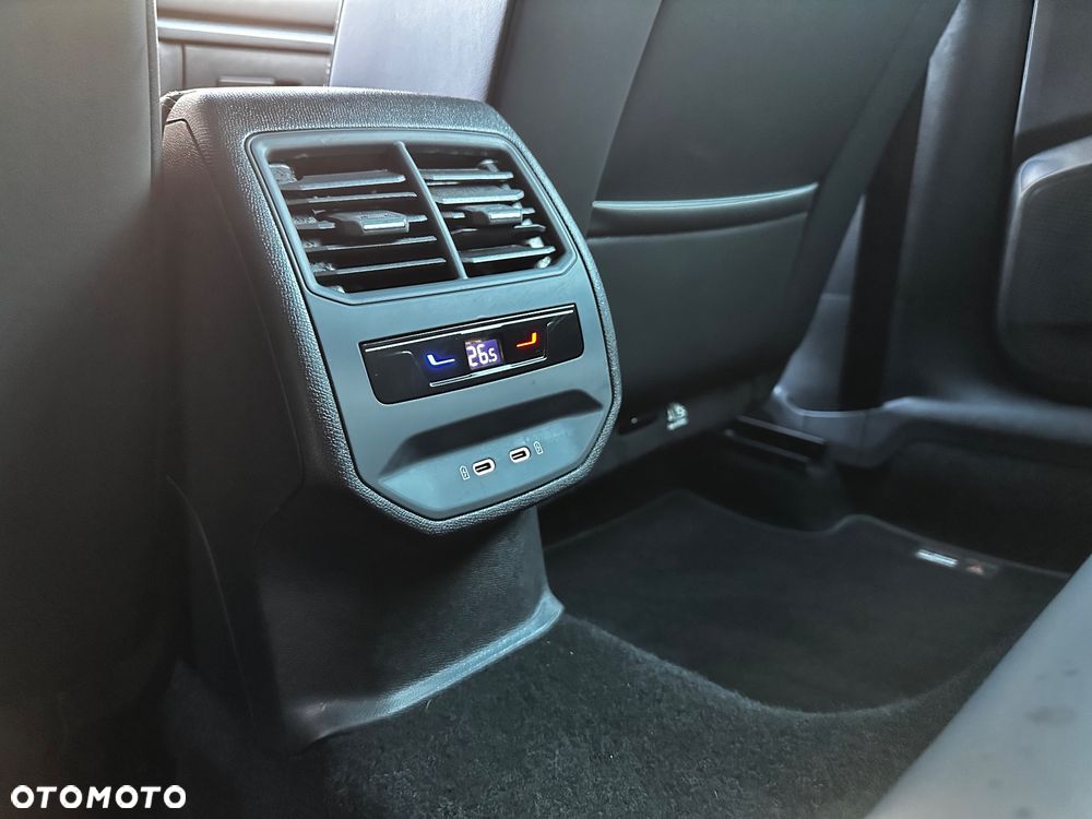 Cupra Formentor VZ 2.0 TSI 4Drive DSG - 22