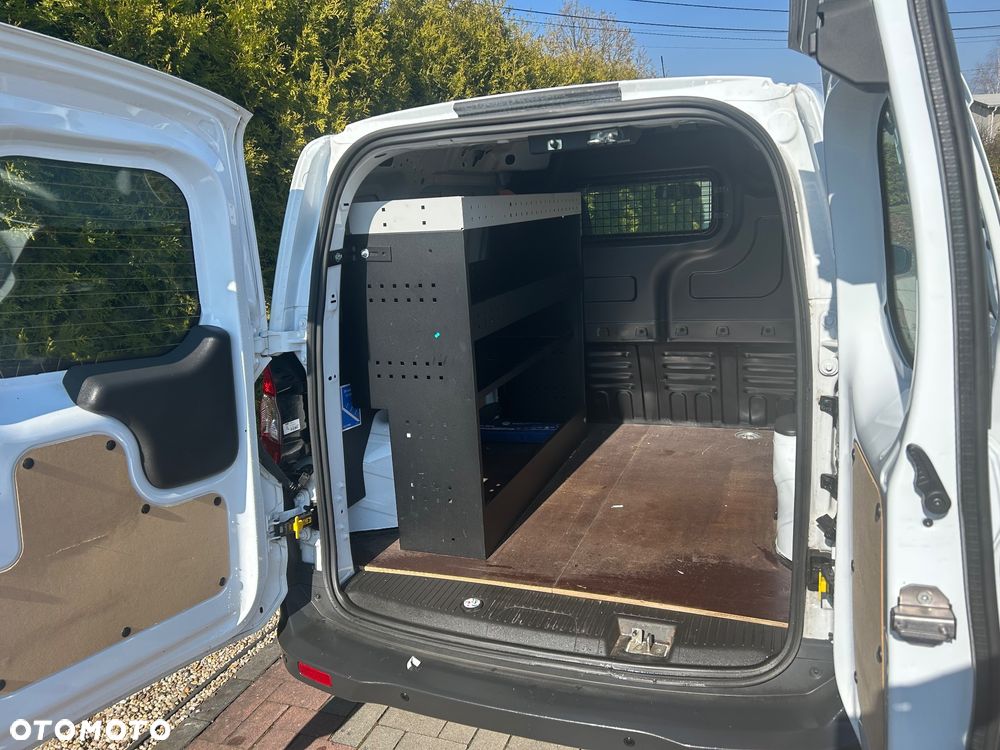 Ford Transit courier - 8