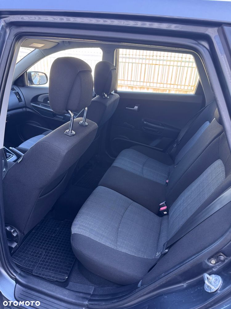 Kia Ceed 1.4 CVVT Vision - 13