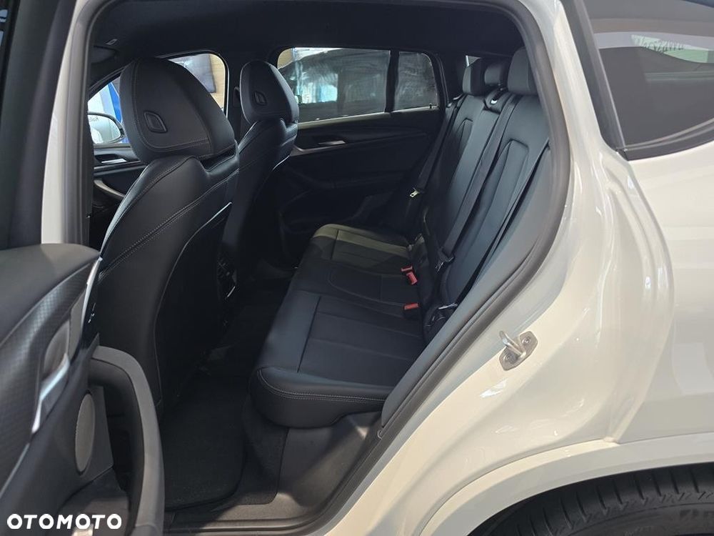 BMW X4 xDrive30i mHEV M Sport sport - 7