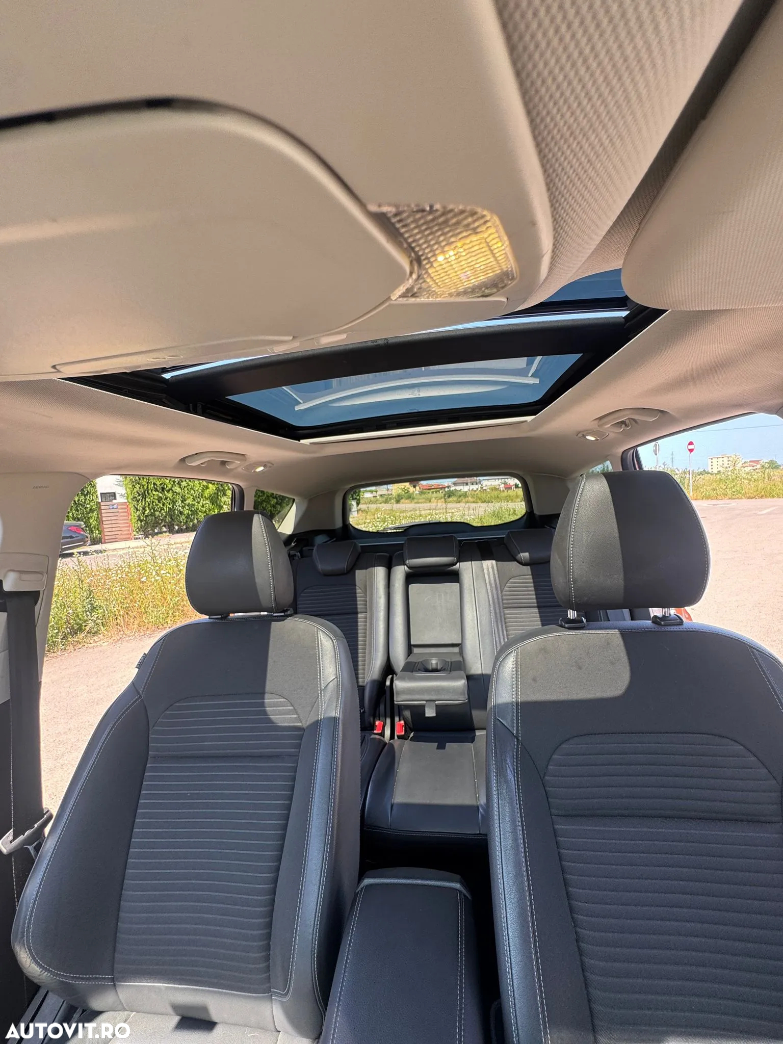 Ford Kuga - 5