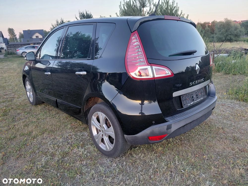 Renault Scenic - 5
