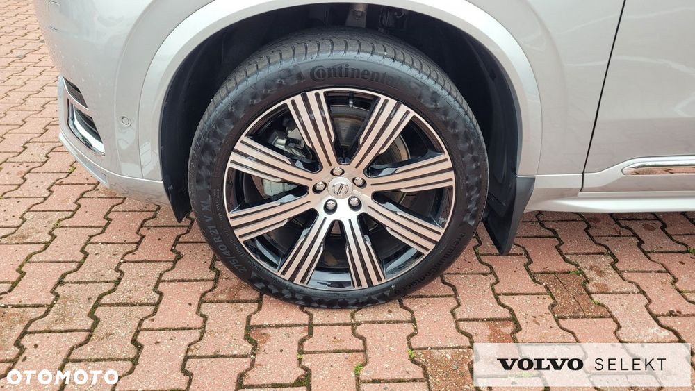 Volvo XC 90 - 14