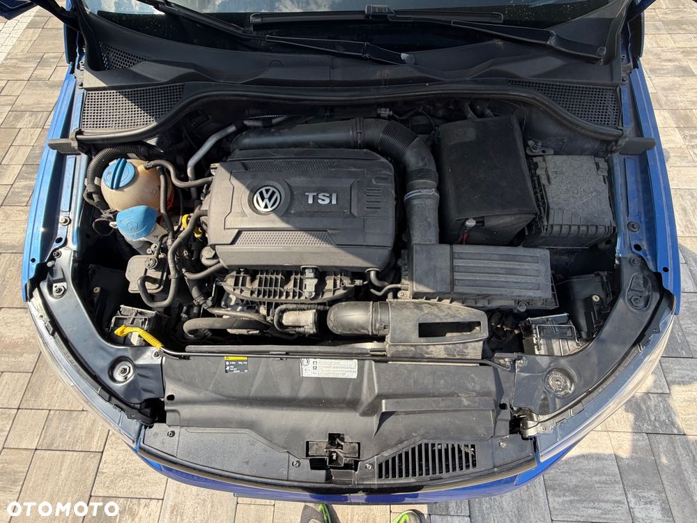Volkswagen Scirocco 2.0 TSI BMT Perfectline R-Style DSG - 40