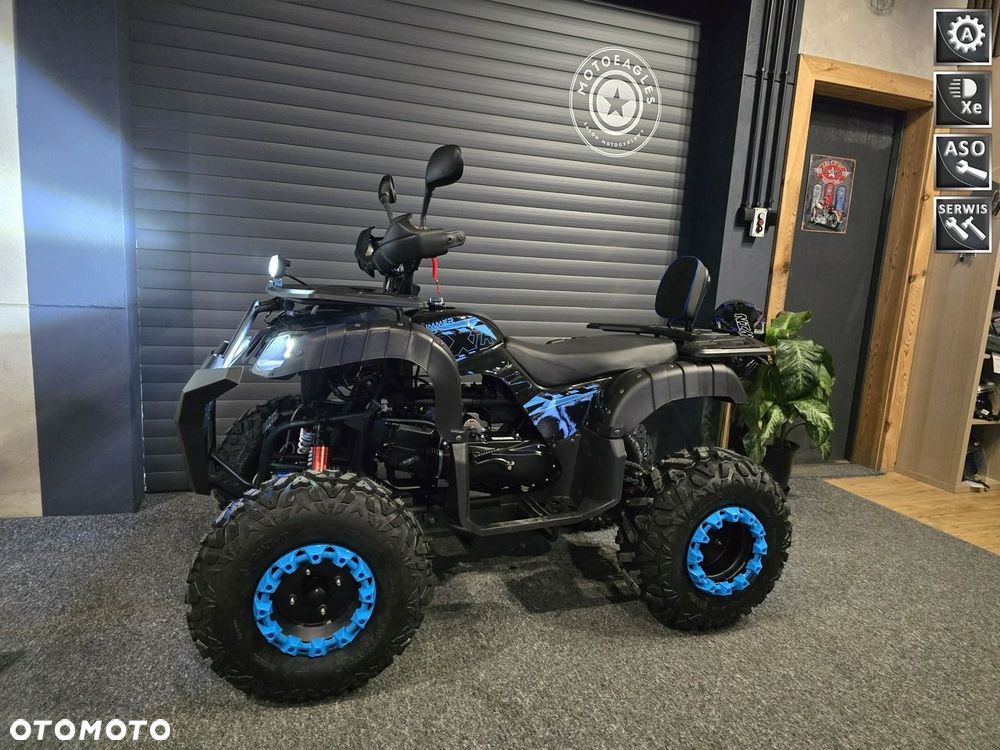 XTR Inny - 1