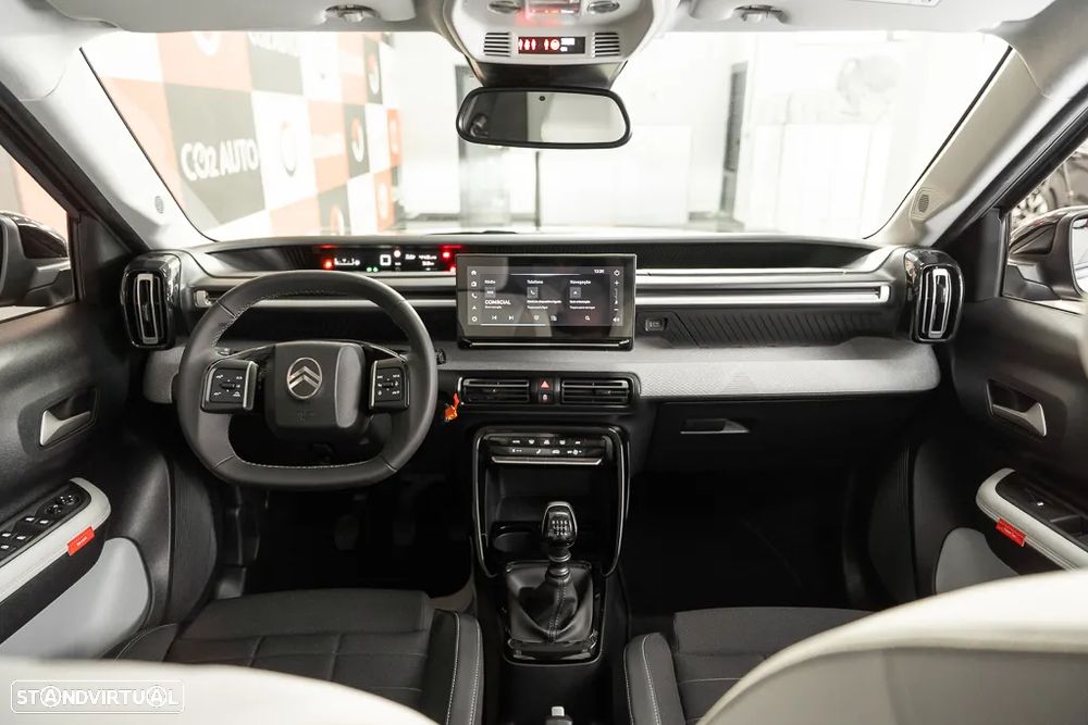 Citroën C3 1.2 Turbo Max - 9