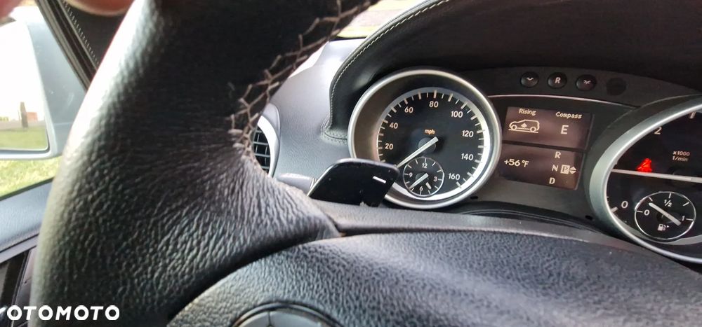 Mercedes-Benz GL 320 CDI DPF 4Matic 7G-TRONIC - 29