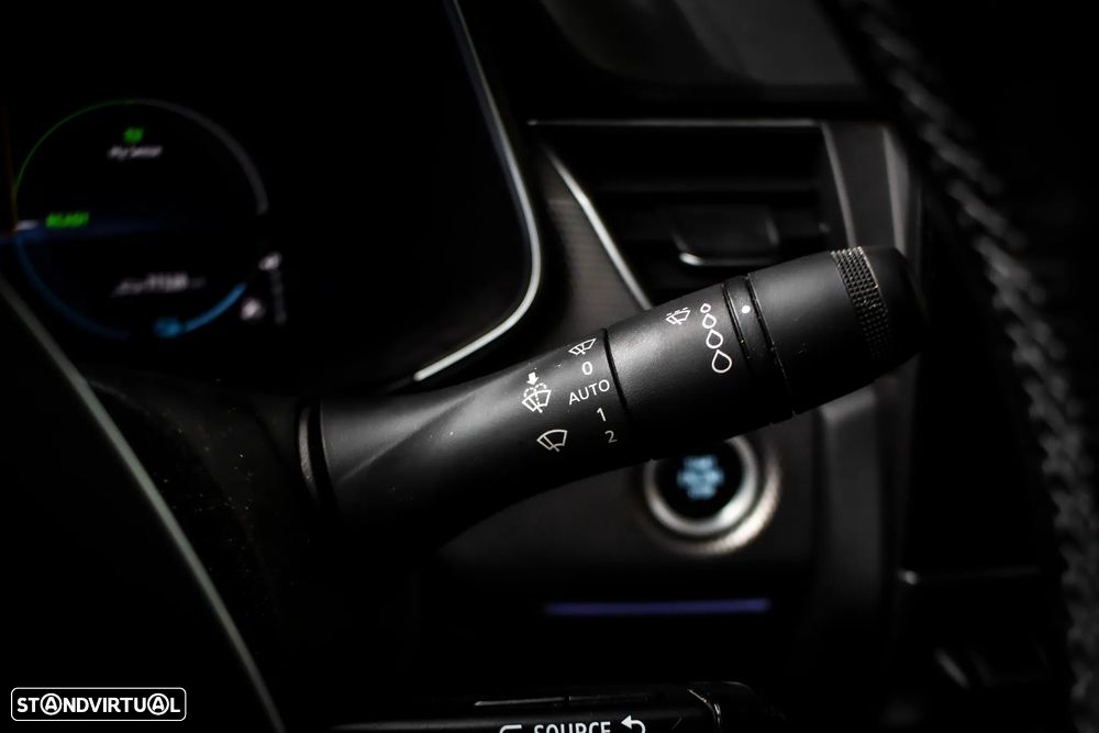 Renault Arkana 1.6 E-Tech Intens - 17