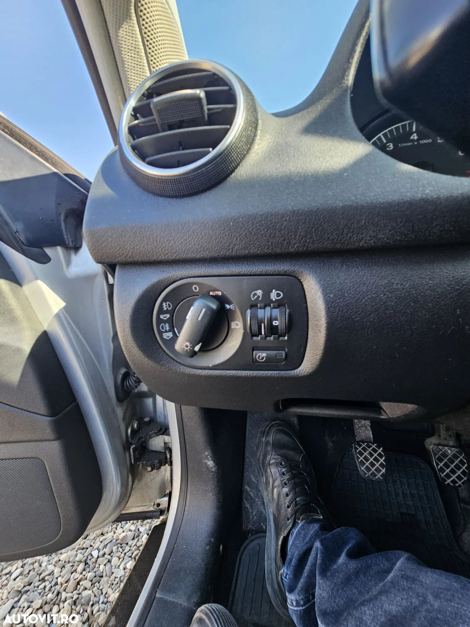 Audi A3 1.6 Attraction - 12