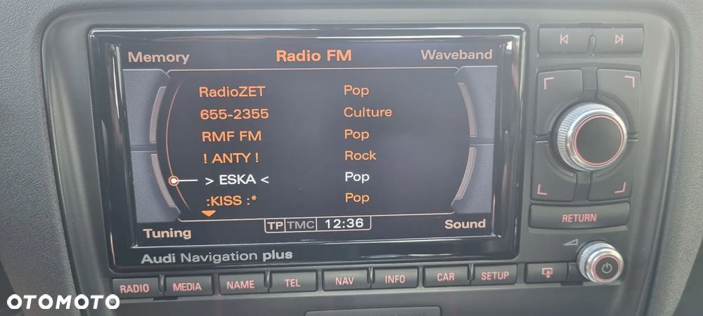 Audi TT S Coupé 2.0 TFSI Quattro tronic - 22