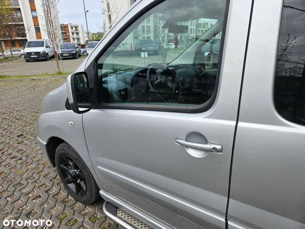 Citroën Jumpy Combi - 6