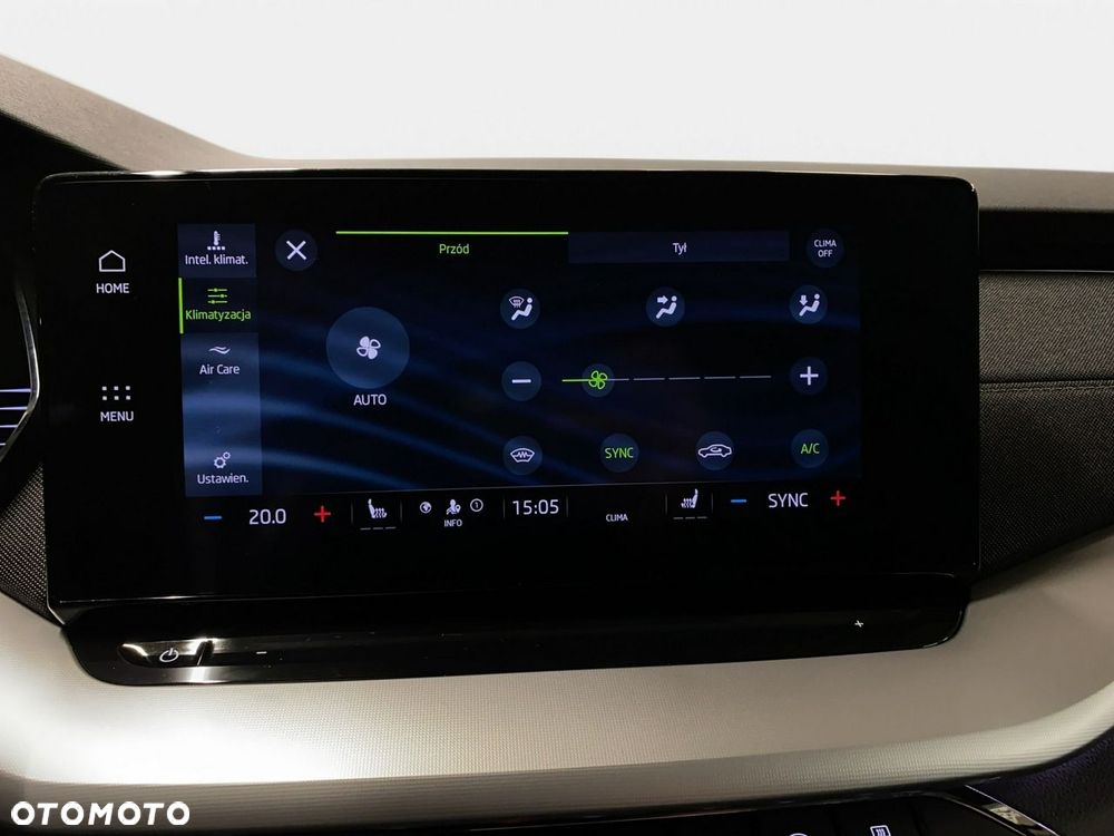 Skoda Octavia 2.0 TDI 4x4 Style DSG - 28