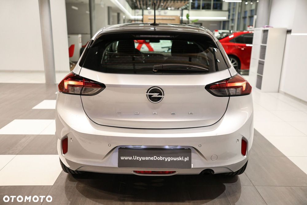 Opel Corsa 1.2 Edition S&S - 5