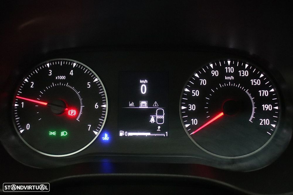 Dacia Jogger 1.0 ECO-G Extreme Bi-Fuel - 16