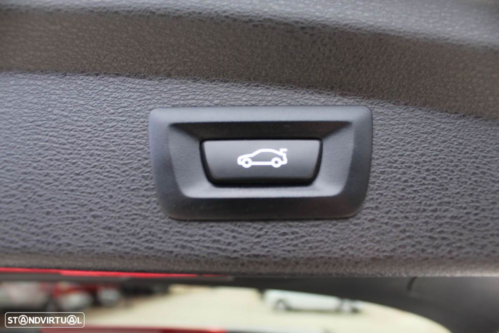 BMW X2 18 d sDrive Auto Advantage - 20