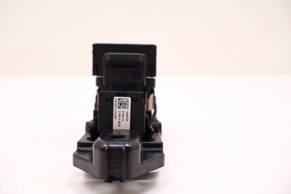 VOLVO XC60 I LIFT PRZYCISK START STOP 31394114 - 5