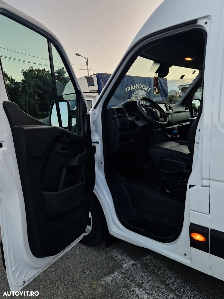 Renault Master - 17