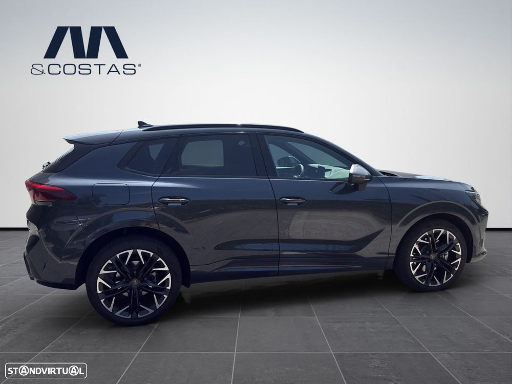 Cupra Terramar 1.5 e-Hybrid Special Edition DSG - 7