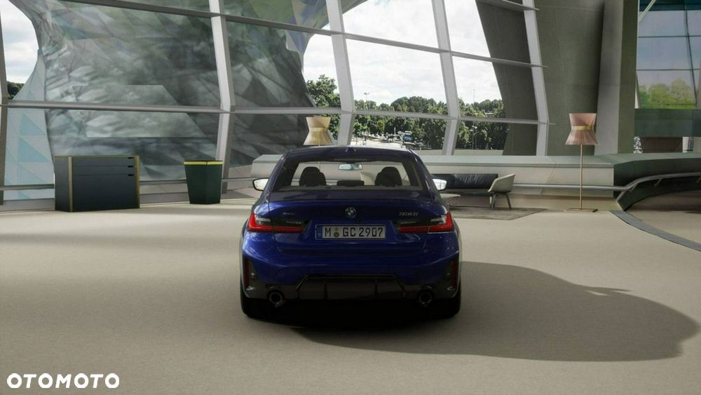 BMW Seria 3 - 7
