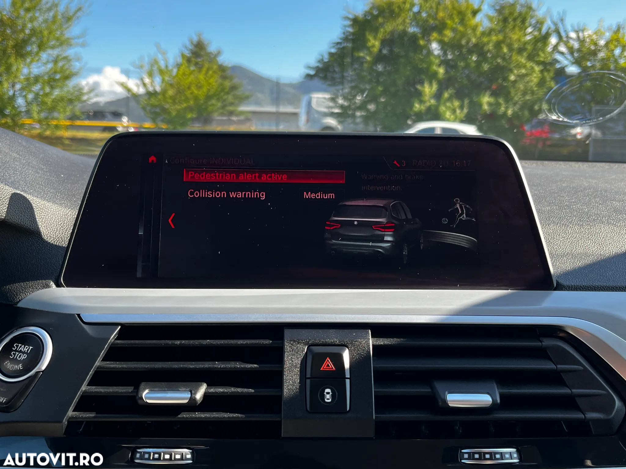 BMW X3 xDrive20i AT - 25