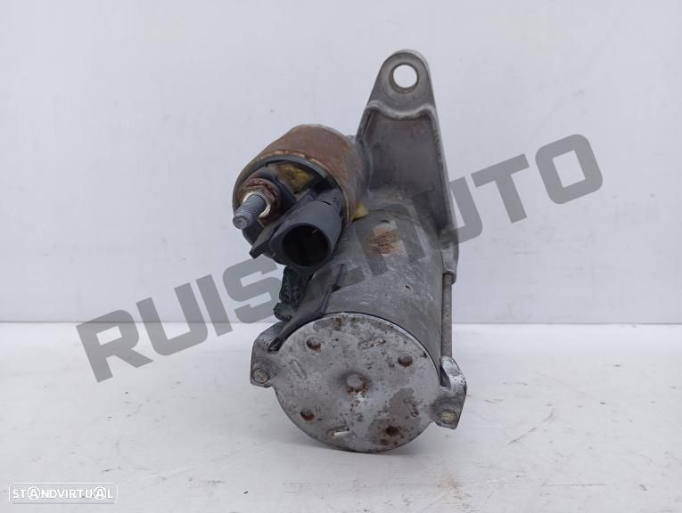 Motor Arranque 02t911_023s Seat Ibiza Iv (6j) [2007_2016] 1.4 - 4