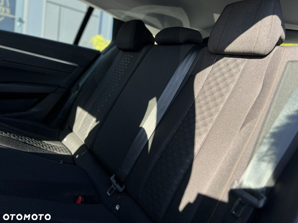 Peugeot 508 1.5 BlueHDi Active S&S EAT8 - 30