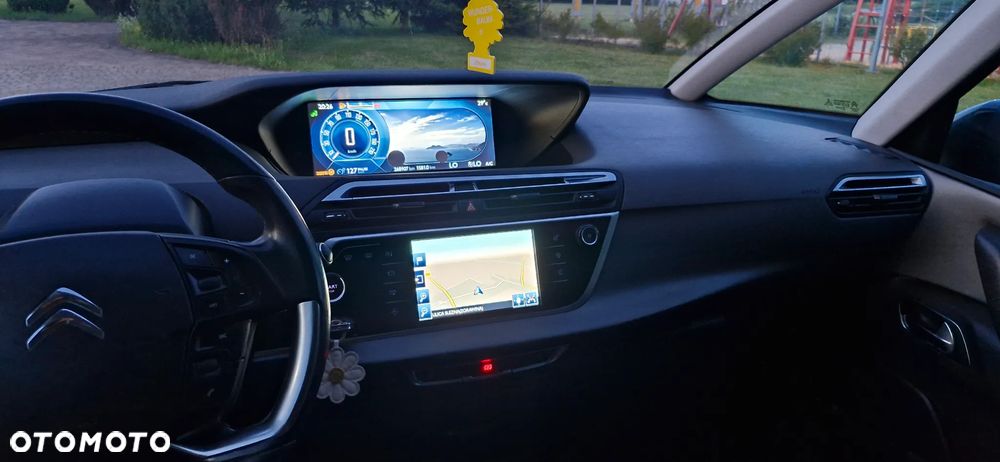 Citroën C4 Picasso BlueHDi 150 Exclusive - 31
