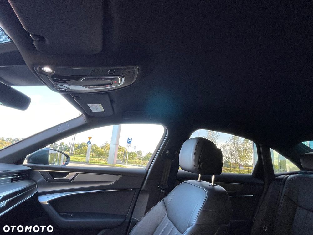 Audi A6 Limousine - 12