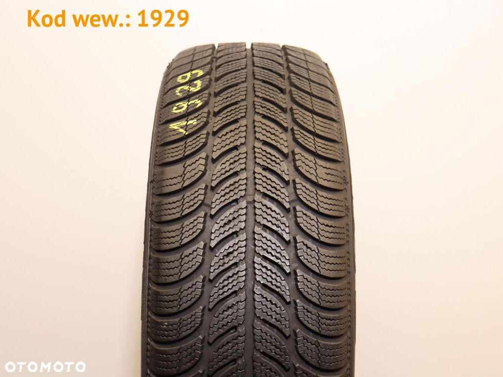 Sava Eskimo S3+ - 185/55 R15 - 2