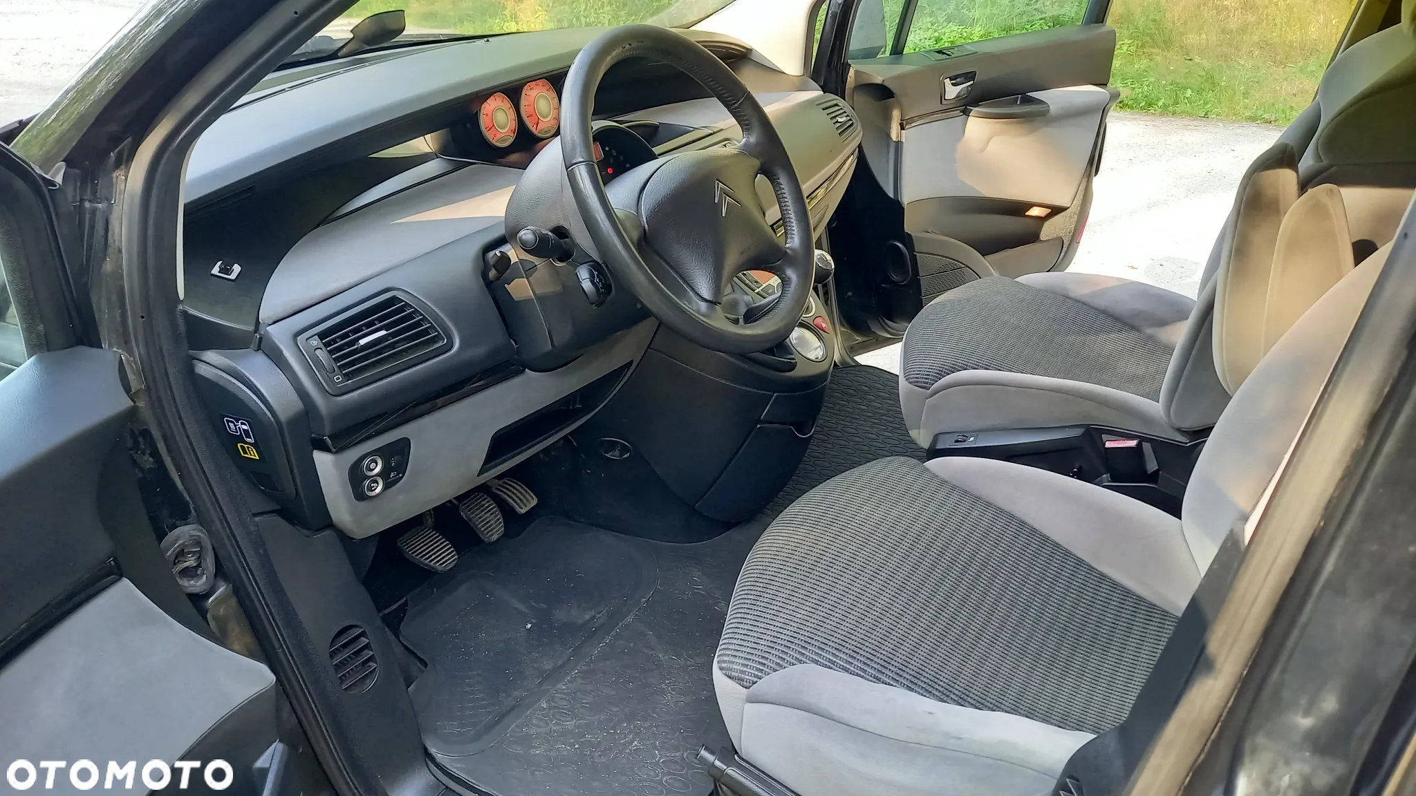 Citroën C8 2.0 16V Exclusive - 6