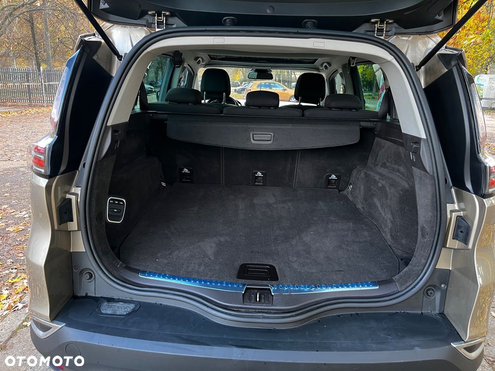 Renault Espace Energy dCi 130 LIMITED - 4