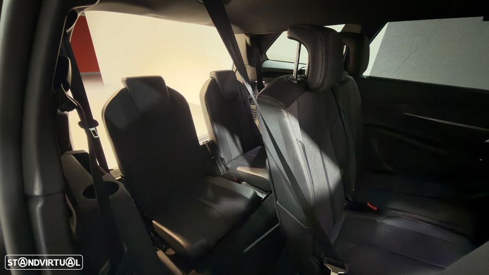 Peugeot 5008 1.2 PureTech GT Line - 18