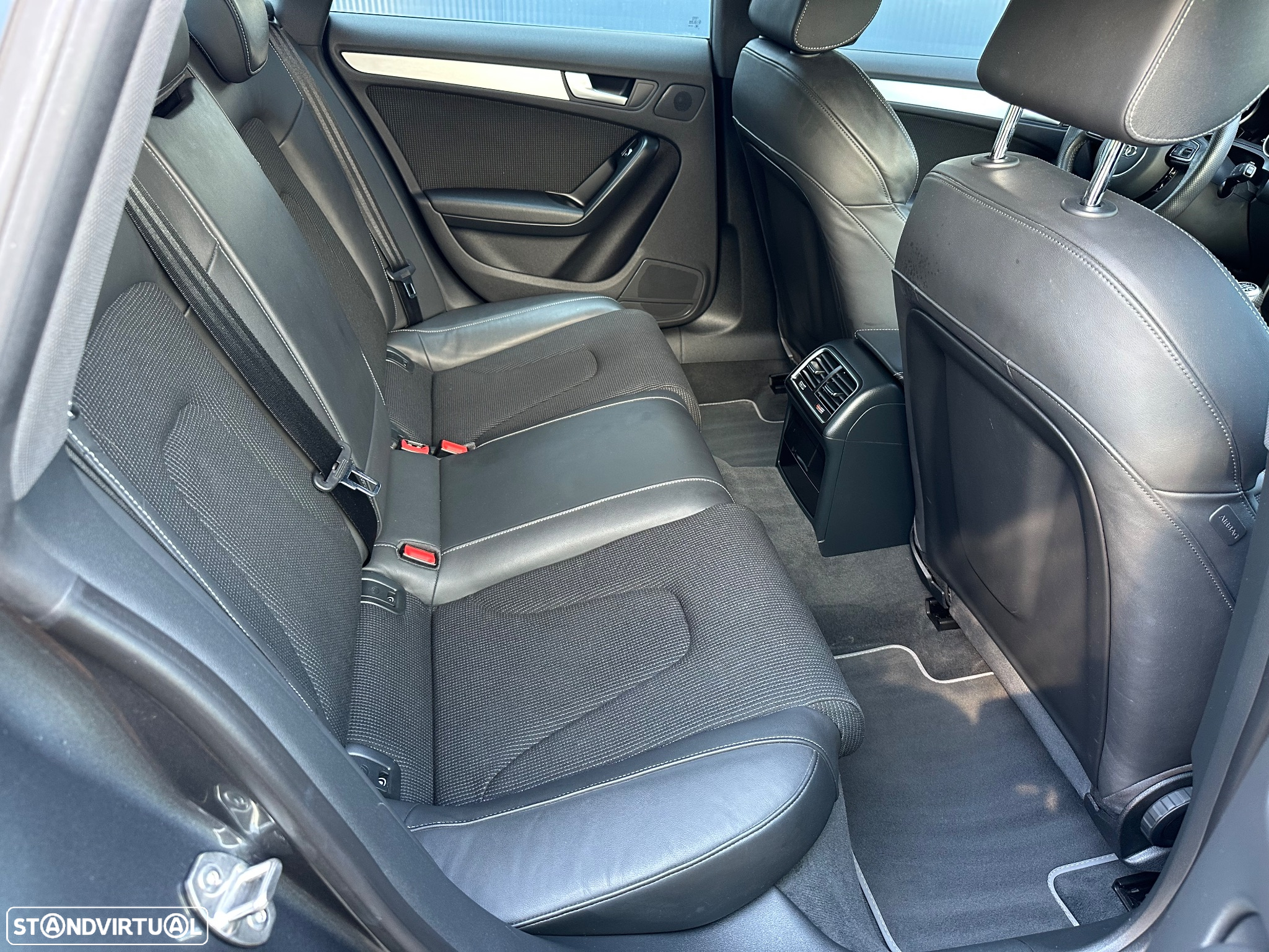 Audi A5 Sportback 2.0 TDI S-line - 17