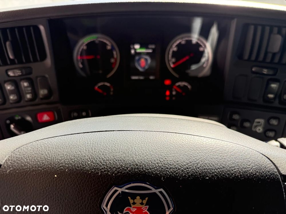 Scania R 410 - 39