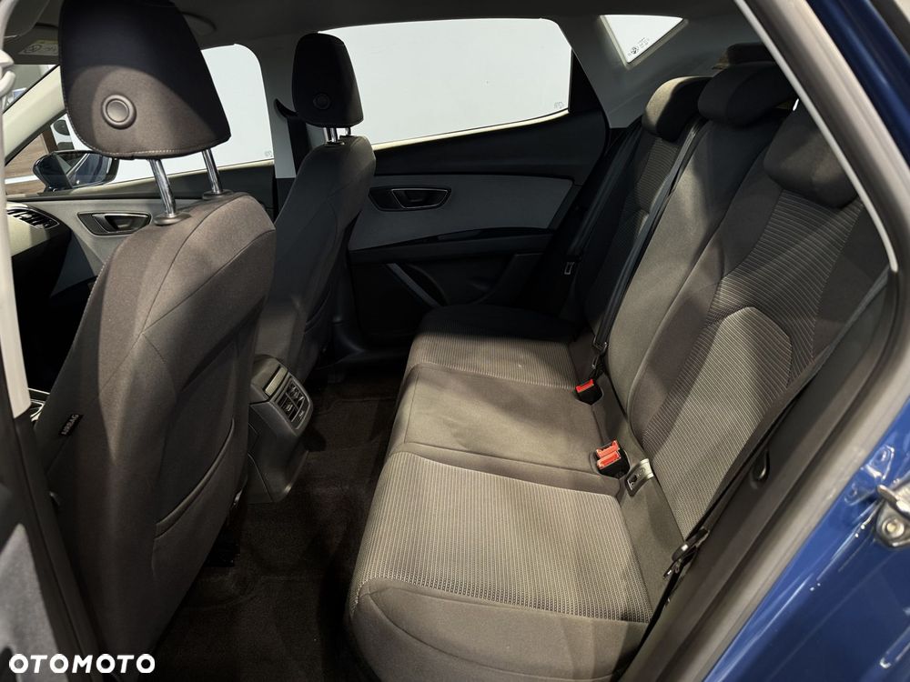 Seat Leon - 14