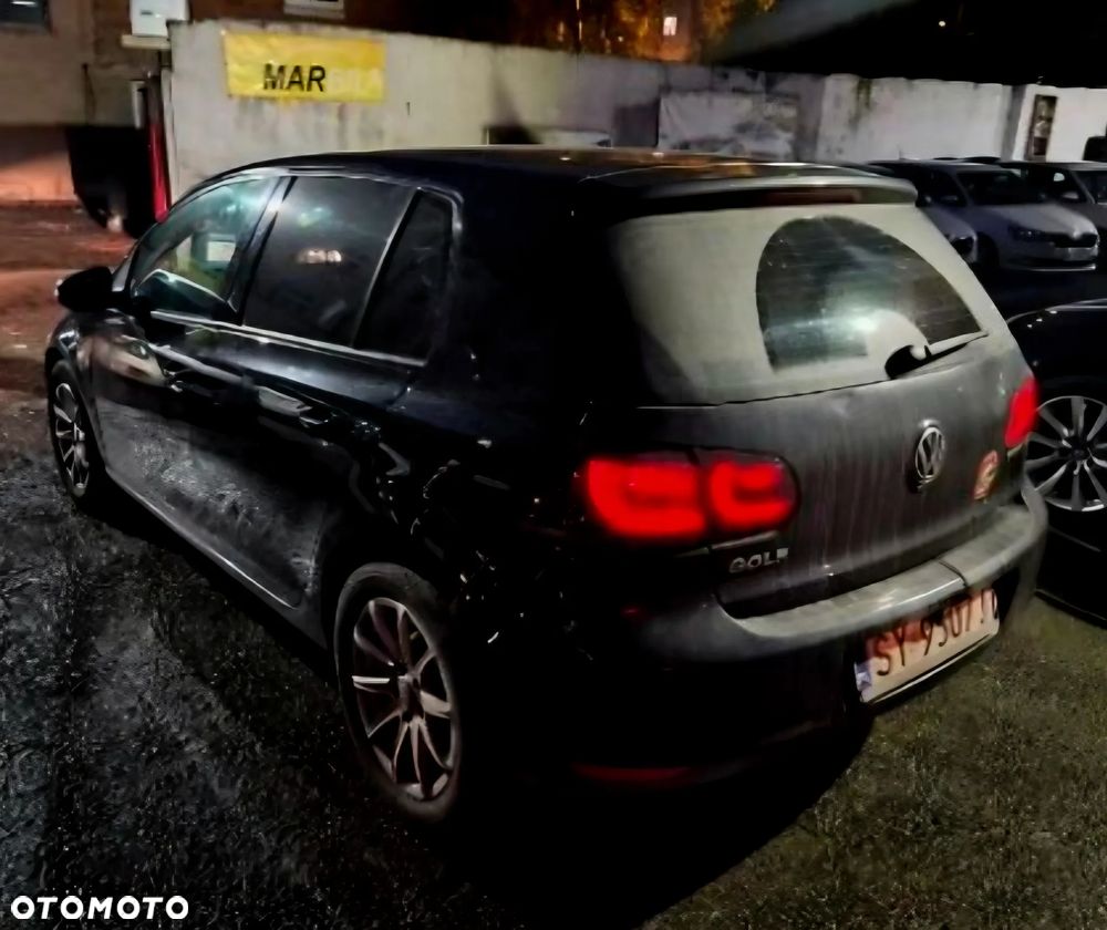 Volkswagen Golf 1.4 Edition - 1