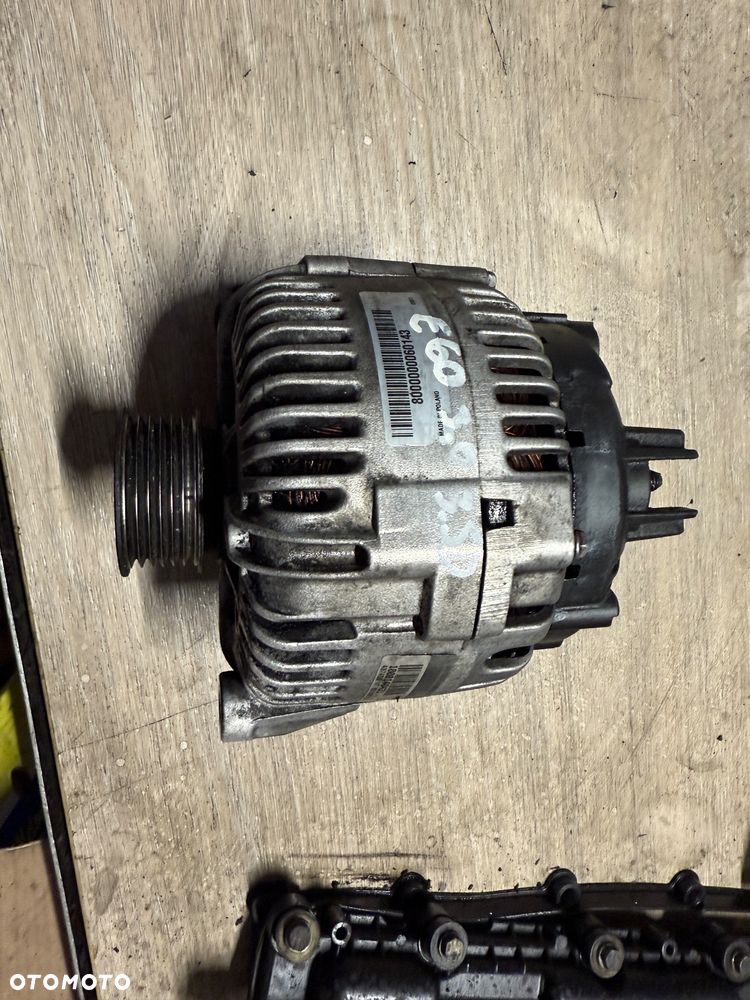 Alternator m57n 3.0d e60 e61 2.0d 2.5d 2019r prod