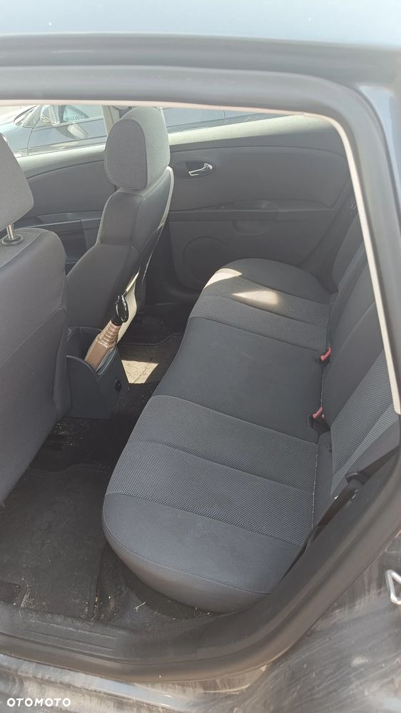 Seat Leon 1.6 Audience - 3