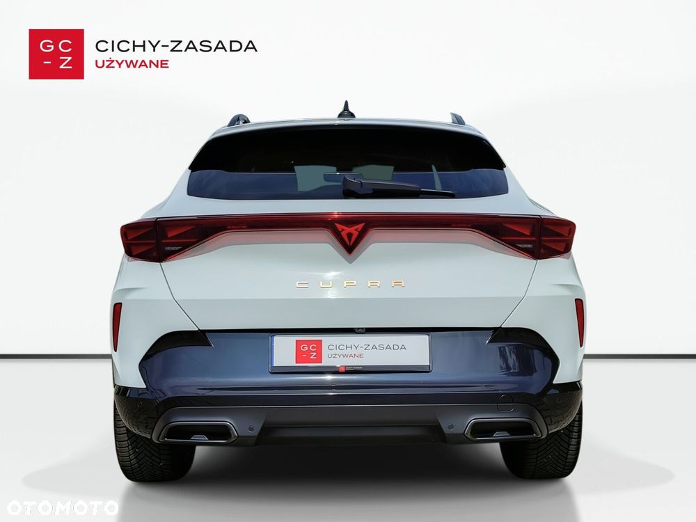 Cupra Formentor 1.5 TSI DSG - 4