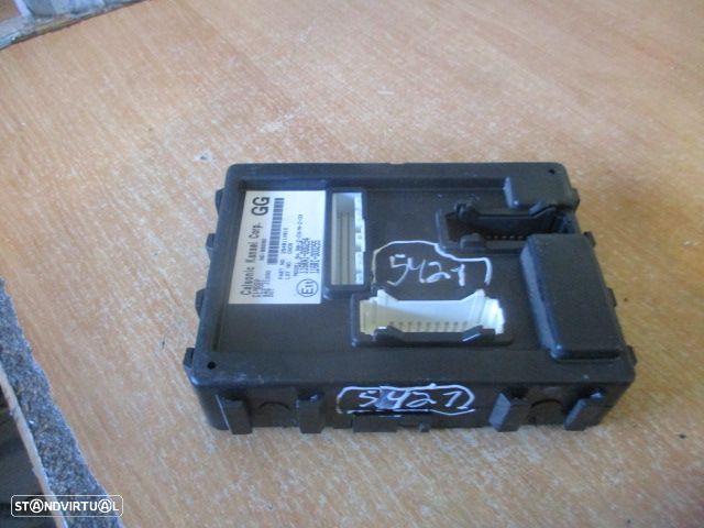 Modulo 284B11HB1E NISSAN MICRA K13 2011 1.2I 80CV 0P  Unidade De Controle De Conforto - 1
