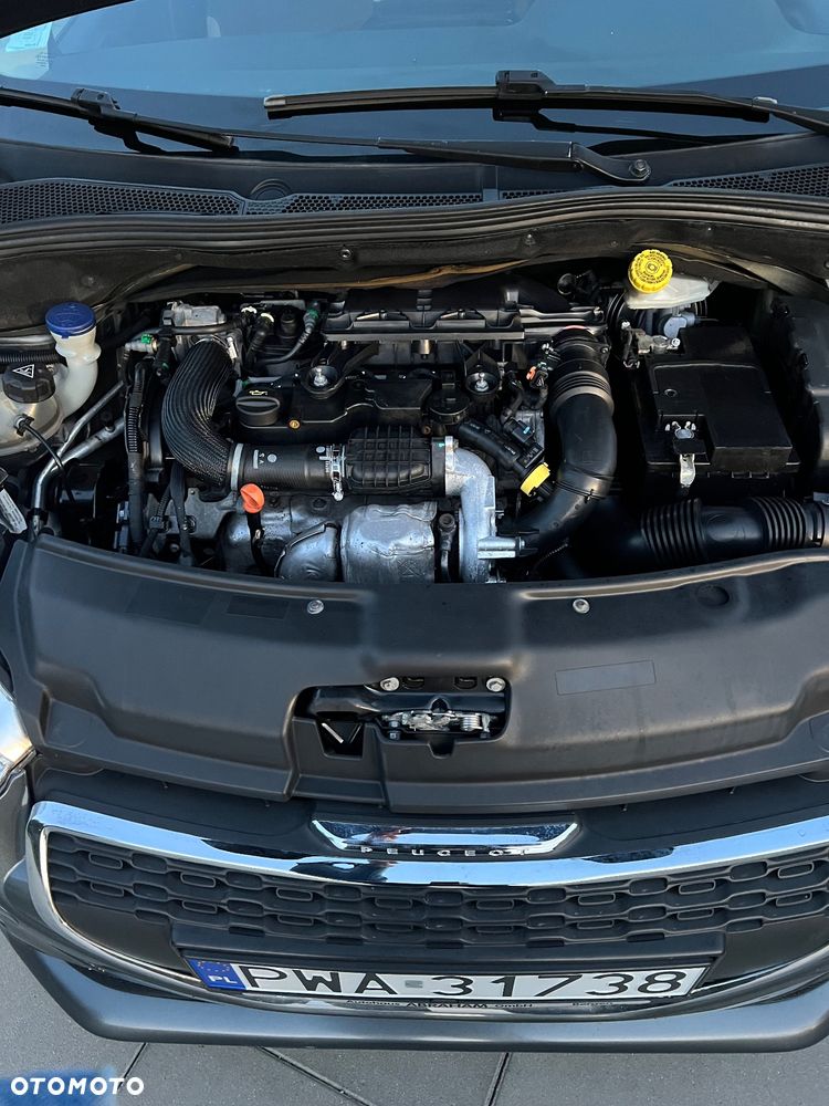 Peugeot 208 1.4 HDi Active Pack - 8