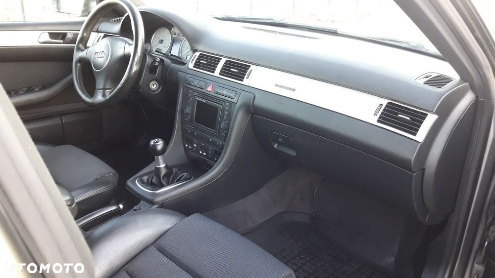 Audi A6 ver-1-8-t-quattro - 24