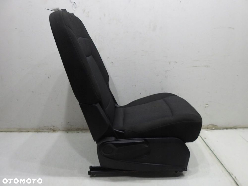 FOTEL PRAWY TYŁ II RZĄD FORD S-MAX MK1 - 5