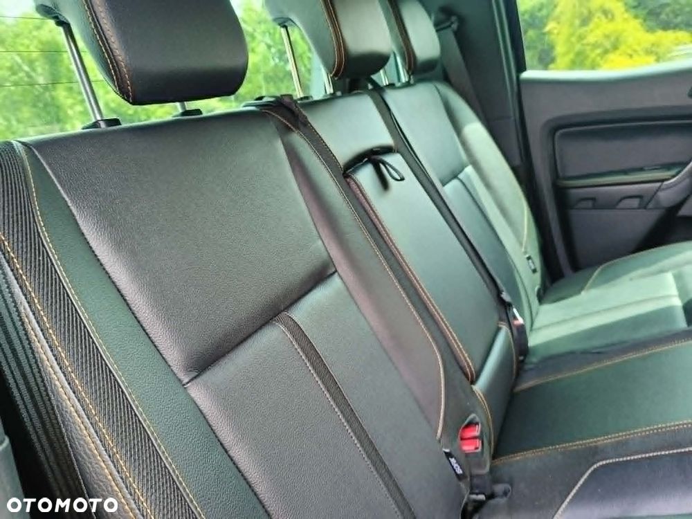 Ford Ranger 2.0 EcoBlue 4x4 DC Wildtrak - 30