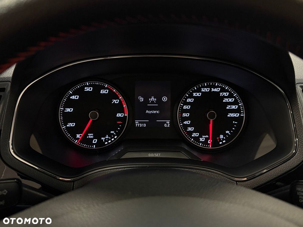 Seat Ibiza 1.5 TSI FR EVO S&S - 29