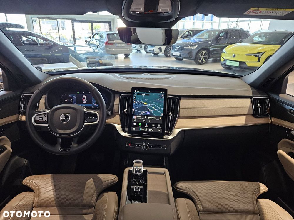 Volvo XC 90 - 12