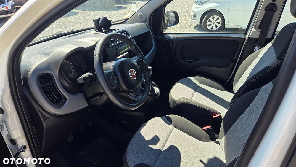 Fiat Panda Cross 0.9 Turbo S&S - 14