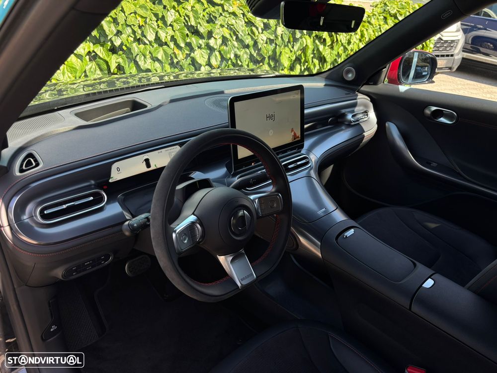 Smart #1 Brabus - 22