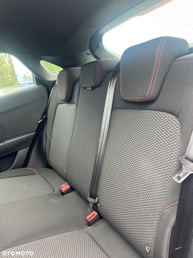 Ford Puma 1.0 EcoBoost ST-Line - 14